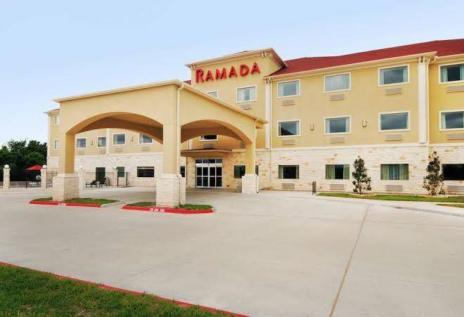 Ramada by wyndham college station