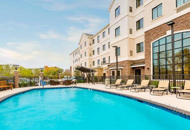 Staybridge suites college station