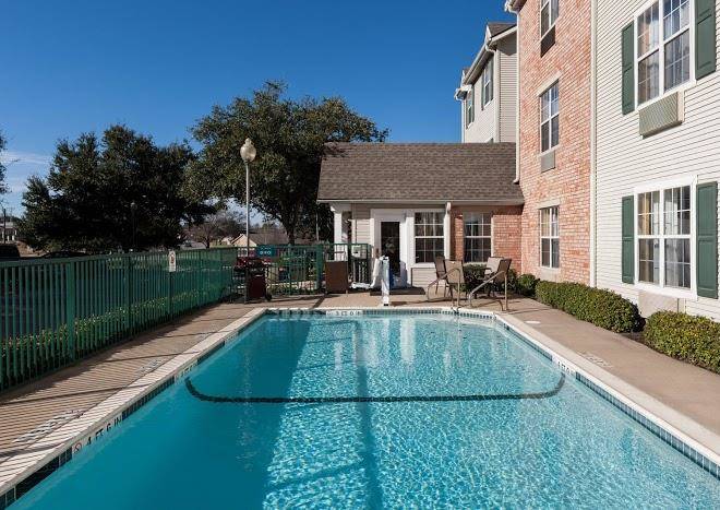 Towneplace suites by marriott college station