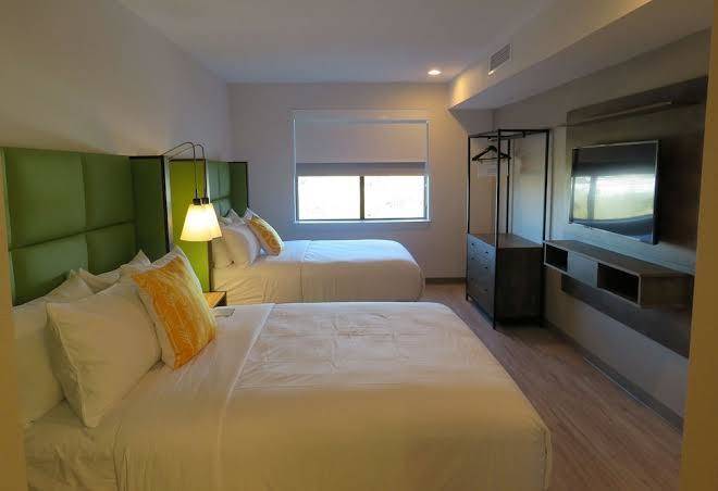 Wyndham garden college station