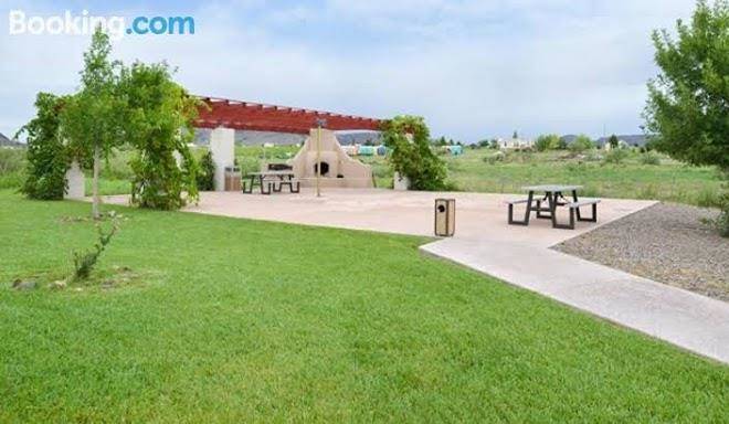 Hampton inn alpine