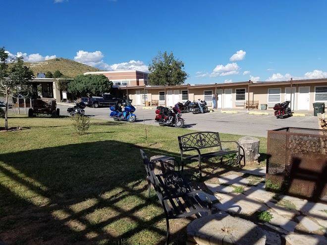 Highland inn