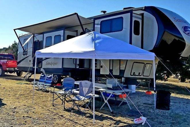 La vista rv park