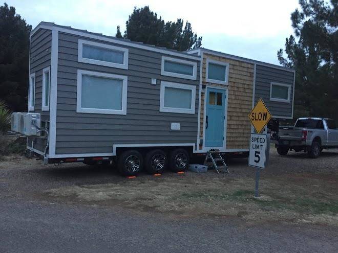 Lost alaskan rv park