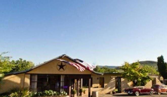 The Maverick Inn Image