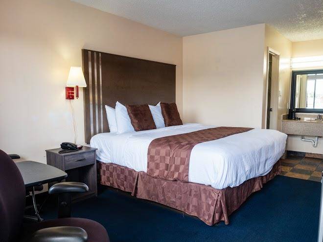 Classic inn early