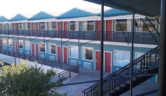 Flagship inn