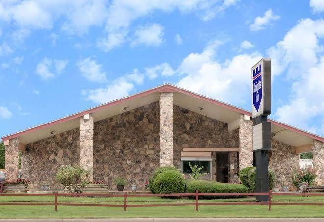 Knights inn brownwood