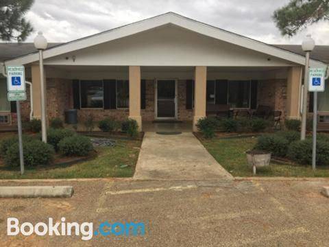 Americas best value inn caldwell