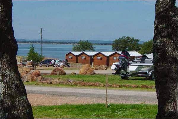 Big chief rv resort