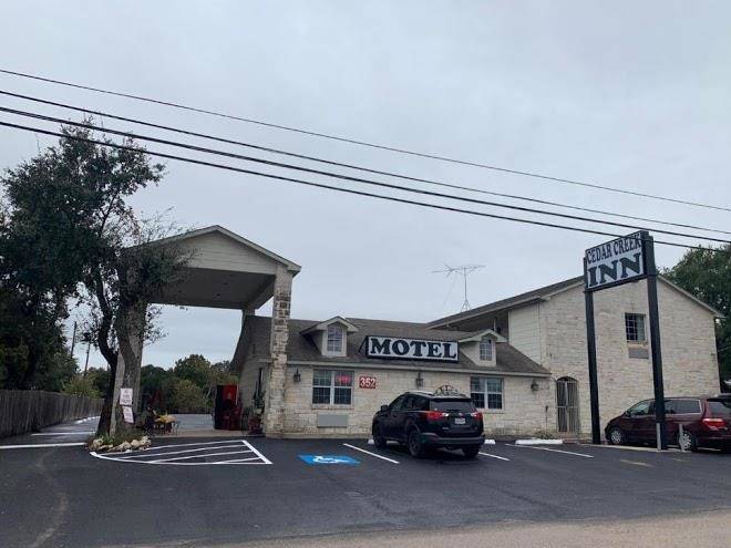 Cedar creek inn