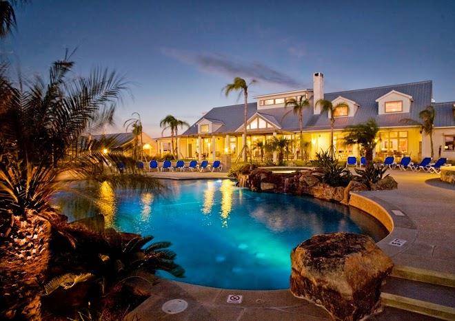 Falcon point ranch