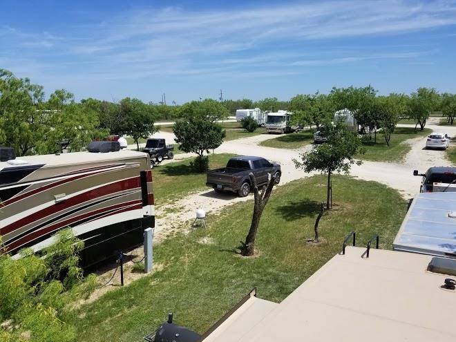 Buck creek rv park