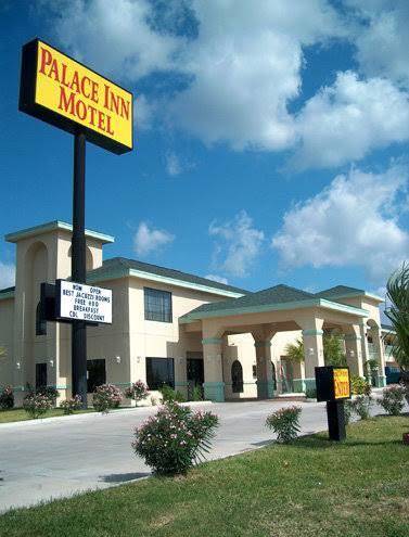 Americas best value inn brownsville
