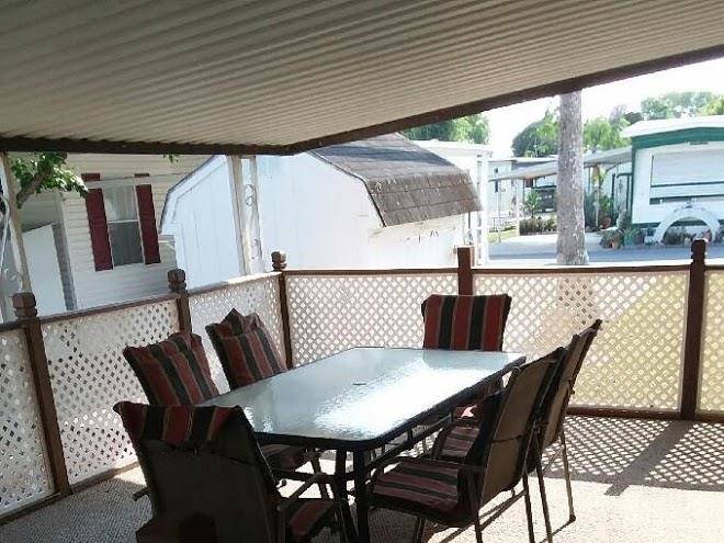 Autumn acres rv
