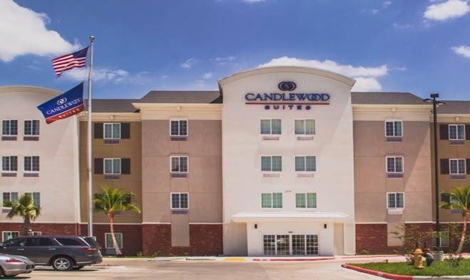 Candlewood suites harlingen