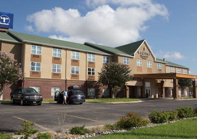 Country Inn & Suites By Radisson Harlingen Tx Image