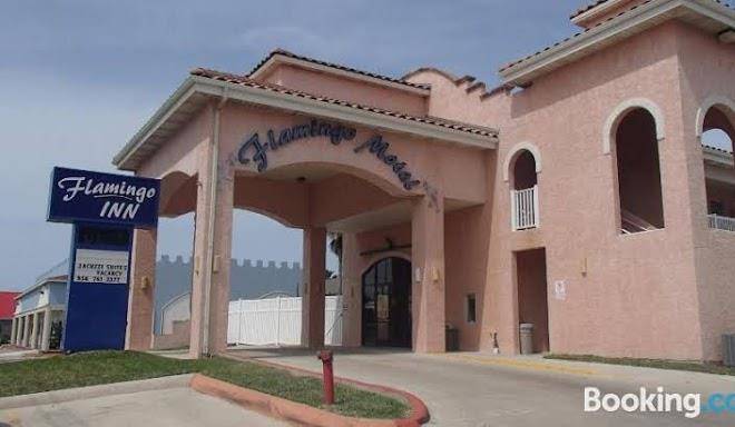 Flamingo inn