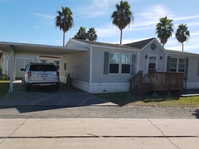 Gulf breeze manufactured home community