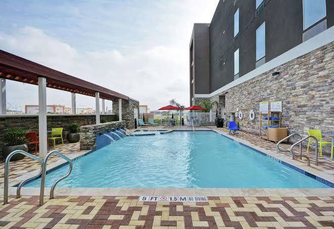 Home2 suites by hilton brownsville