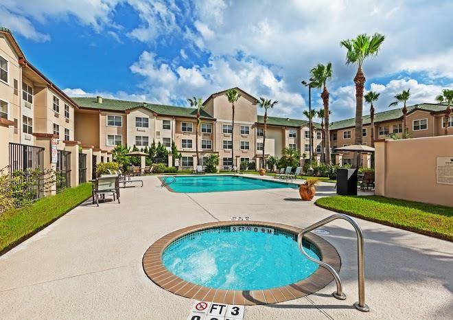 Homewood suites by hilton brownsville