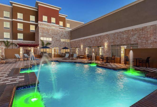 Homewood suites by hilton harlingen