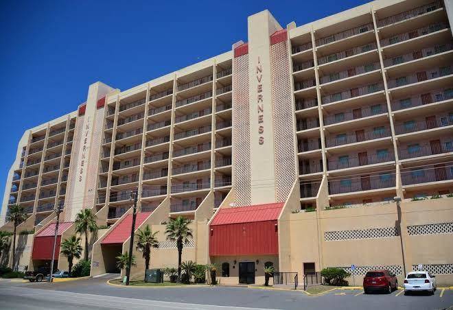 Inverness at south padre condo