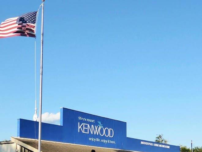 Kenwood Manufactured Home Community Image