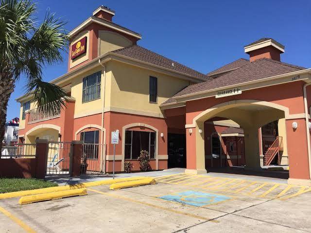 La copa inn brownsville