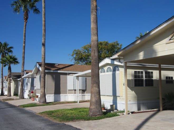 Lakewood rv resort