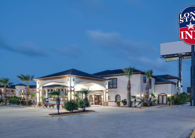 Lone star inn san benito harlingen