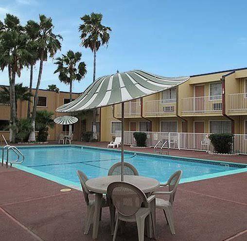 Magnuson Hotel Brownsville Image