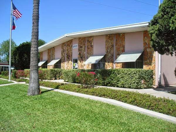 Paradise park rv resort