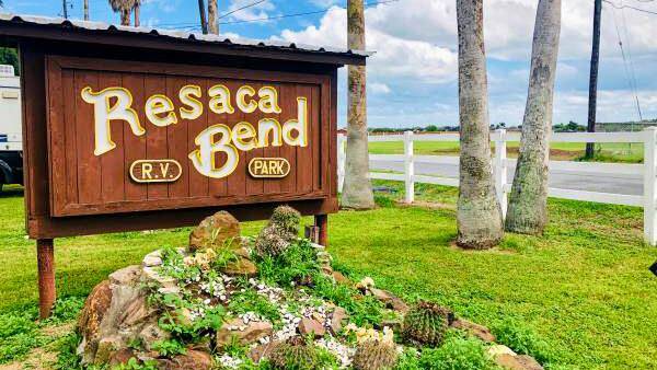 Resaca bend rv park