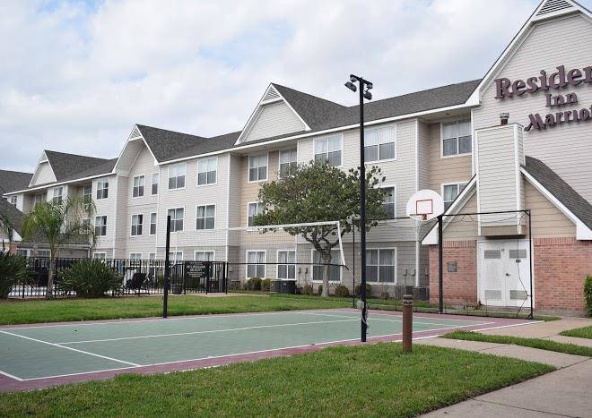 Residence inn by marriott brownsville