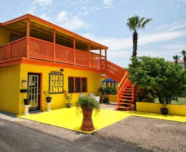 South beach inn