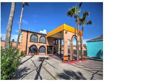 South padre island inn