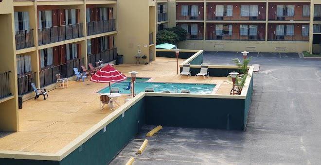 South padre island lodge