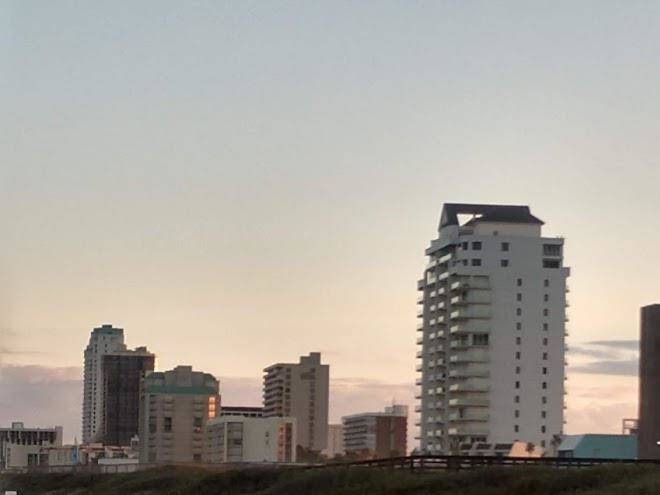 South padre island texas