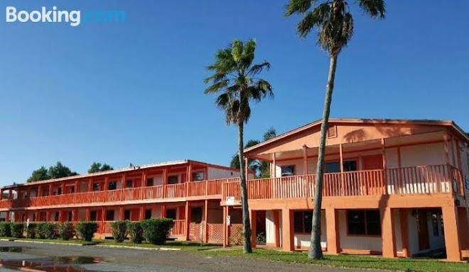 South padre motel