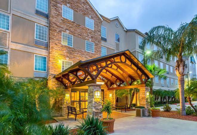 Staybridge suites brownsville