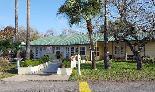 Sunset palms rv & mobile home park