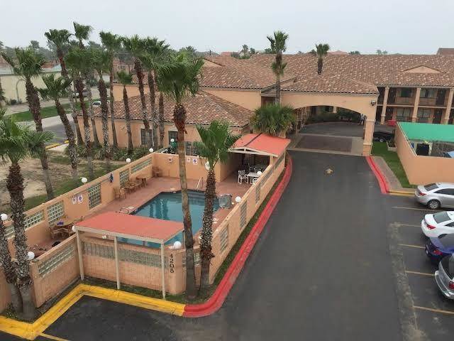 Super 8 by wyndham south padre island