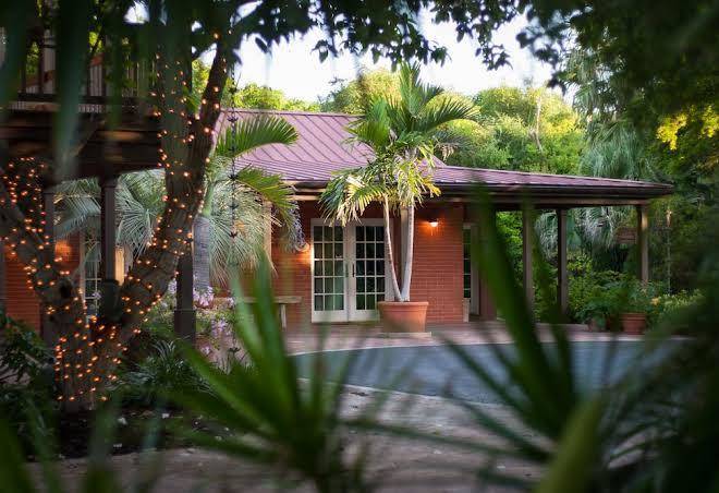 The inn at chachalaca bend