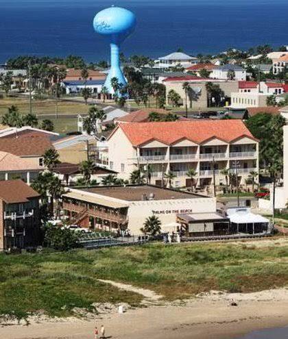 The palms resort