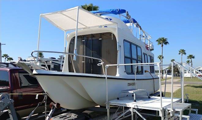 Tropic Winds Rv Resort Image