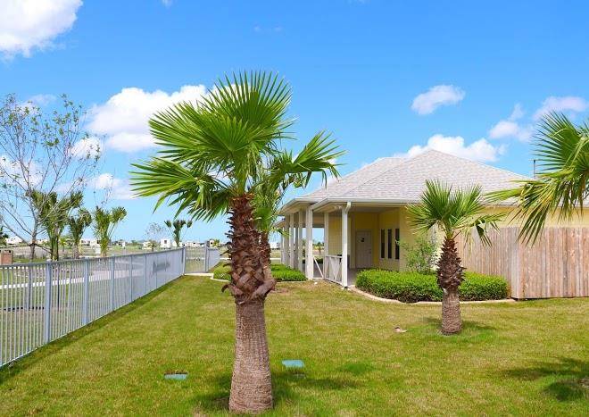 Tropical trails rv resort