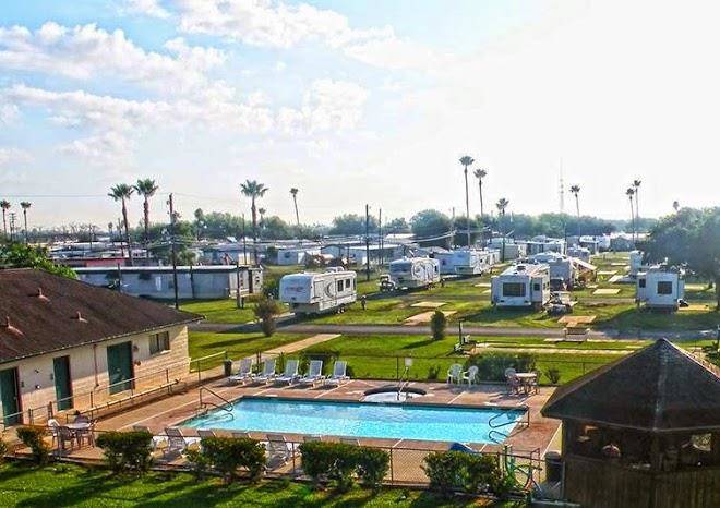 Vip la feria rv park