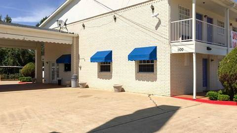 Motel 6 atlanta tx