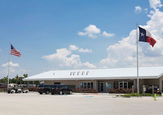 Mont Belvieu Rv Resort Image